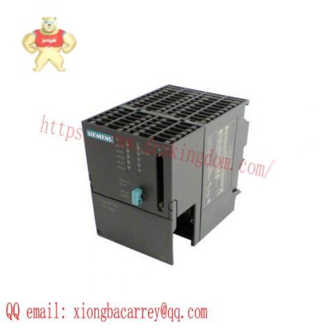 Siemens 6ES7315-2AF03-0AB0 CPU Module