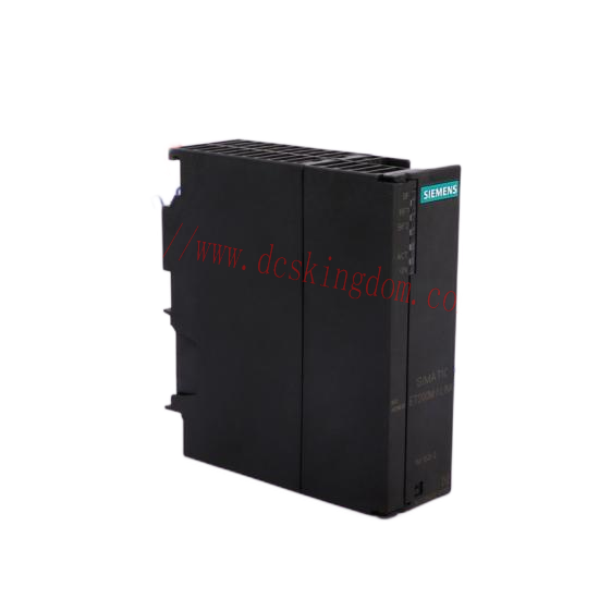 siemens_6es7315-2af83-0ab0_cpu_module.png SIEMENS 6ES7315-2AF83-0AB0: Compact CPU Module for S7-300 Control System