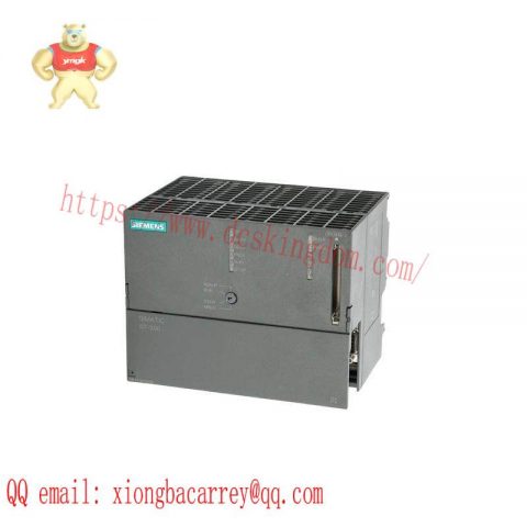 SIEMENS 6ES7 318-2AJ00-0AB0 CPU Module: Advanced Control Solution for Industrial Automation