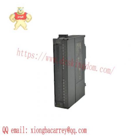 Siemens 6ES7321-1BH82-0AA0 Digital Input Module, SM 321, Industrial Control