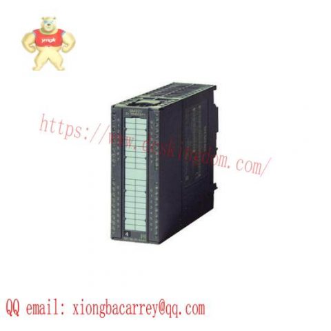 SIEMENS S7-300 6ES7321-1BL00-0AA0 Digital Input Module