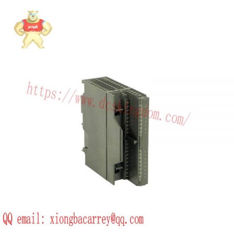 SIEMENS S7-300 Digital Module 6ES7323-1BH01-0AA0 - Control & Automation Excellence