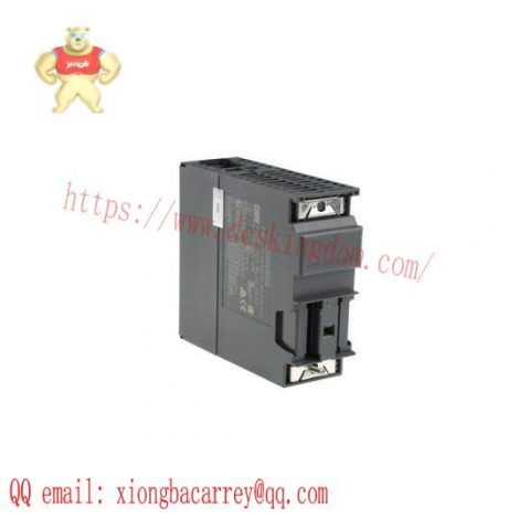 SIEMENS 6ES7323-1BL00-0AA0: Industrial Digital Control Module