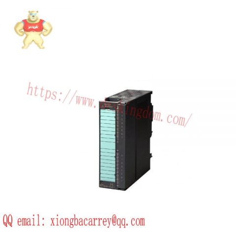 SIEMENS 6ES7323-1BL00-9AM0 - Advanced Digital Input Module