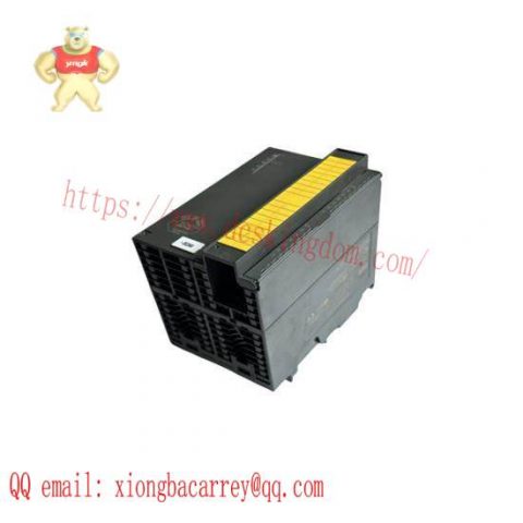 SIEMENS 6ES7326-1BK01-0AB0: Digital Input Module for Industrial Automation