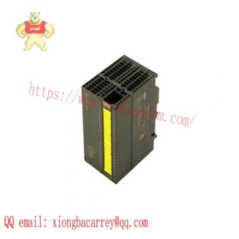 Siemens SIMATIC S7-300 PLC Digital Input SM 326, 6ES7326-1BK02-0AB0