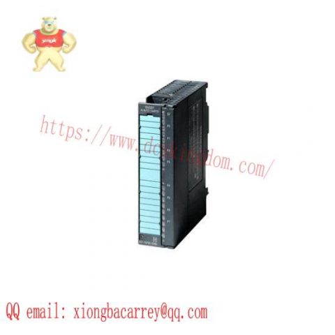 Siemens 6ES7331-7RD00-0AB0 Analog Input Module