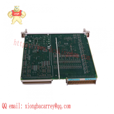 Siemens 6ES7332-5HB01-0AB0 - High Performance Control Module