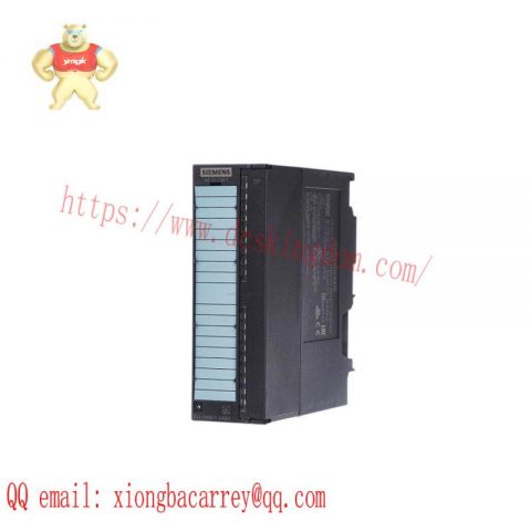 SIEMENS 6ES7332-5HB01-0AB0 Modular Automation Expansion Module
