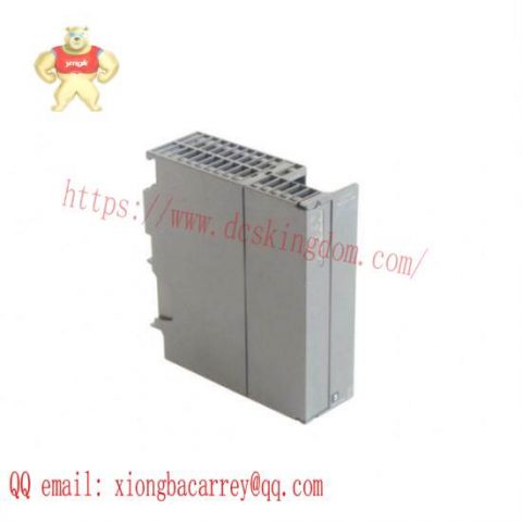 Siemens 6ES7340-1CH02-0AE0 Communications Processor: Advanced Networking Solutions for Industrial Control