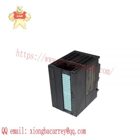 SIEMENS 6ES7352-1AH01-0AE0 FM 352-1: Cam-Operated Module for Advanced Automation Solutions