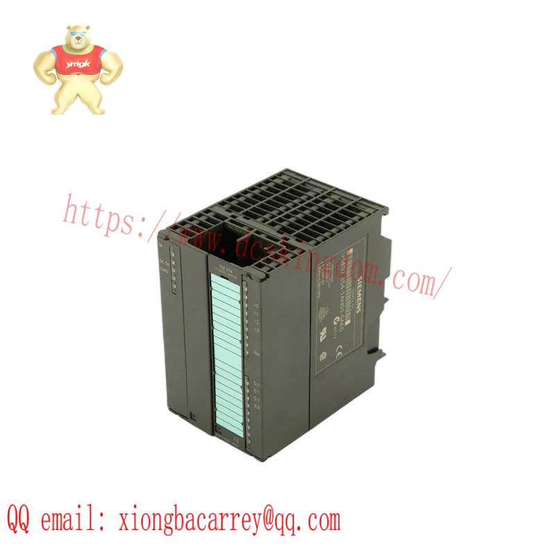 siemens_6es7354-1ah01-0ae0_servo_positioner_module.jpg SIEMENS 6ES7354-1AH01-0AE0: Precision Servo Positioner Module for Advanced Automation Solutions