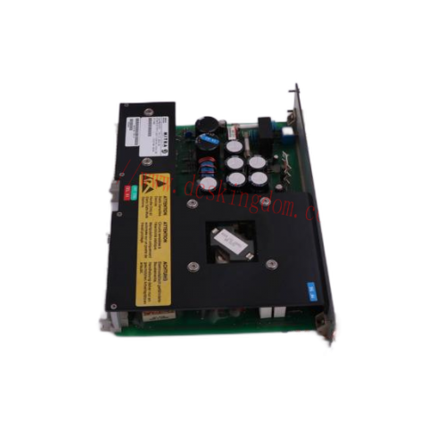 Siemens 6ES7360-3AA01-0AA0 - High-Performance I/O Module for Industrial Automation