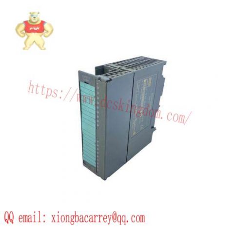 Siemens S7-300 Dummy Module DM 370: Industrial Control System Essential, 6ES7370-0AA01-0AA0