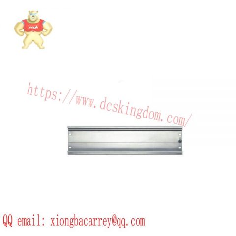 SIEMENS 6ES7390-1AE80-0AA0 S7-300 RAIL L480MM - Industrial Automation Backbone