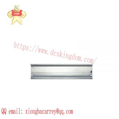 SIEMENS 6ES7390-1AF30-0AA0 Mounting Rail for SIMATIC S7-1500 Control Systems