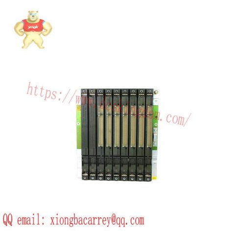 SIEMENS 6ES7400-1JA01-0AA0 - High-Performance S7-400 PLC System