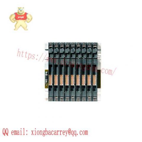 SIEMENS 6ES7403-1JA11-0AA0 Extended Rack for Industrial Control Systems
