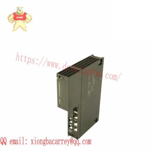 SIEMENS 6ES7410-5HX08-0AB0: Advanced Central Processing Unit