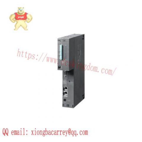 Siemens 6ES7412-1XJ07-0AB0 | Advanced Central Processing Unit for Industrial Automation