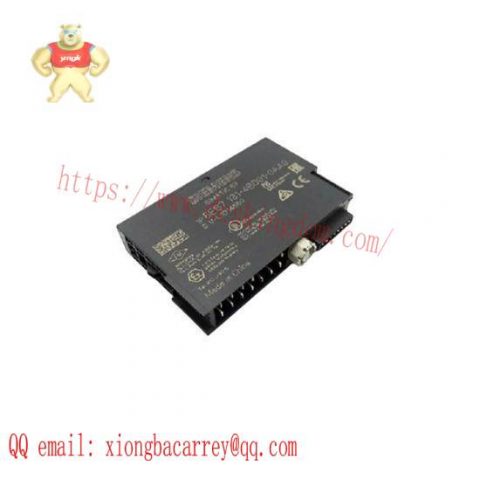 Siemens 6ES7412-2EK06-0AB0 PLC Processor Module