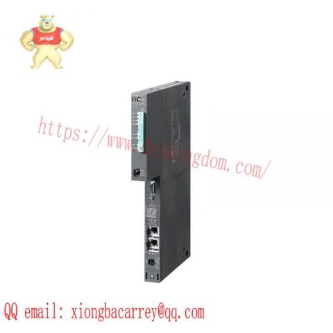 SIEMENS 6ES7412-2EK07-0AB0 Interface Module: Industrial Control Solutions