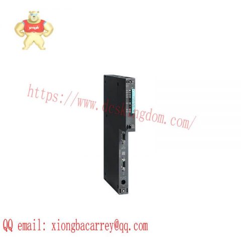 SIEMENS S7-400 CPU 414-2 CENTRAL PROCESSING UNIT, 6ES7414-2XG04-0AB0