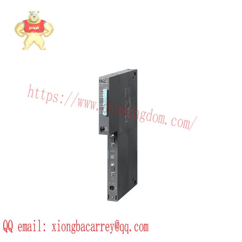 siemens_6es7414-2xl07-0ab0_central_processing_unit.jpg SIEMENS 6ES7414-2XL07-0AB0: Advanced Central Processing Unit for Industrial Automation