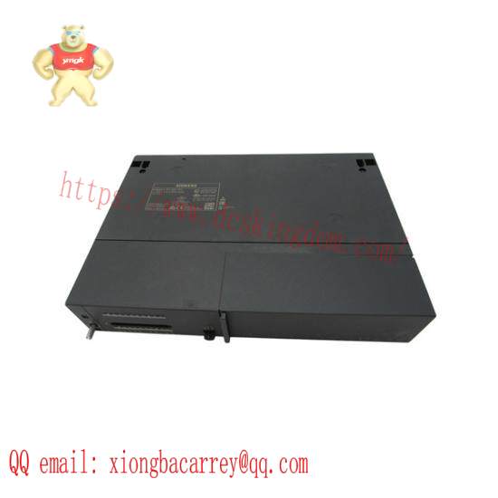 siemens_6es7414-3xm05-0ab0_cpu_module.jpg Siemens S7-400 CPU 414-3 XM Modular Control Unit