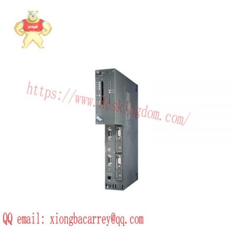 SIEMENS 6ES7414-4HJ04-0AB0: Industrial Control Module for Enhanced Automation Solutions