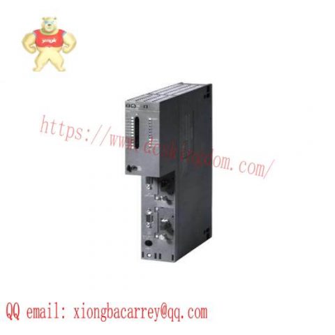 Siemens 6ES7414-4HR14-0AB0 CPU Module - High Performance S7-400H Control