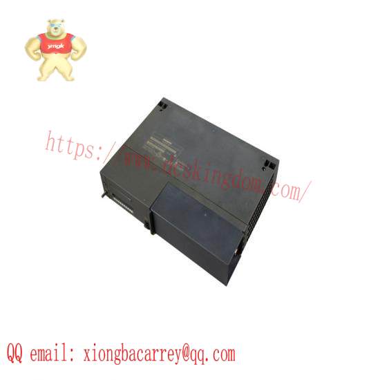 siemens_6es7416-3xl04-0ab0_processing_unit.jpg Siemens 6ES7416-3XL04-0AB0: Advanced Process Control Unit, Engineered for Industrial Efficiency