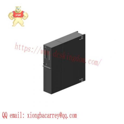 SIEMENS SIMATIC S7-400 CPU 416-3 Processor Module 3XR05-0AB0