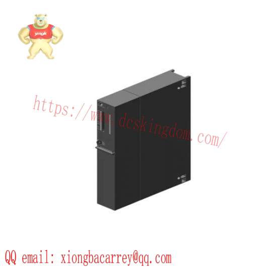 siemens_6es7416-3xr05-0ab0_processor_module.jpg SIEMENS SIMATIC S7-400 CPU 416-3 Processor Module 3XR05-0AB0