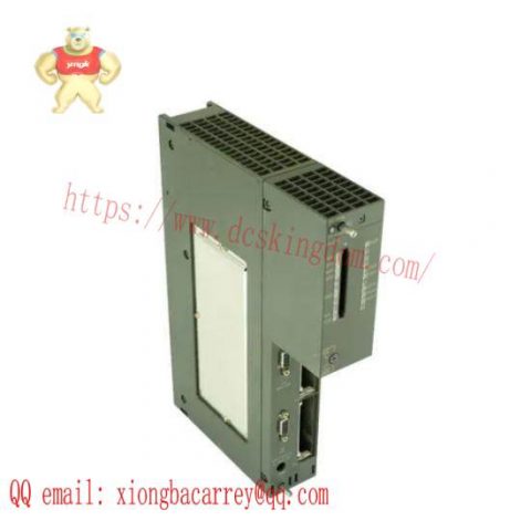 Siemens SIMATIC S7-400H 6ES7417-4HL01-0AB0 PLC Controller