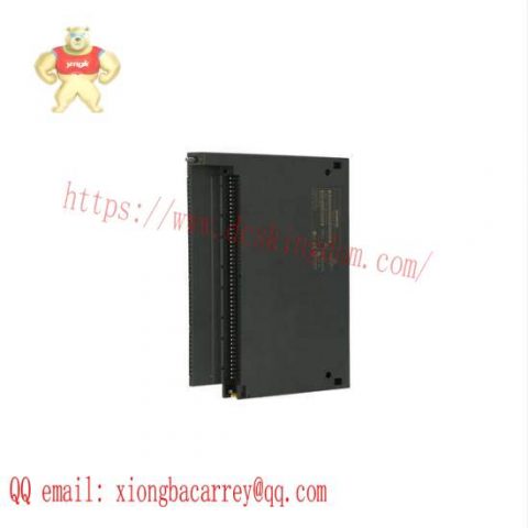 SIEMENS 6ES7421-1BL01-0AA0 Digital Input Module - Industry-leading Automation Solution