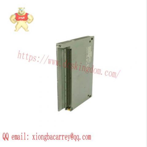 SIEMENS 6ES7422-1BH11-0AA0: High-Performance Digital Output Module