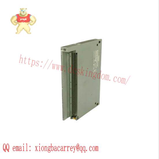 siemens_6es7422-1bh11-0aa0_digital_output_module.jpg SIEMENS 6ES7422-1BH11-0AA0: High-Performance Digital Output Module