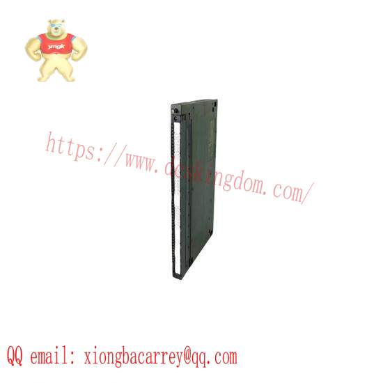 siemens_6es7422-1bl00-0ab0_digital_output_sm_422.jpg SIEMENS 6ES7422-1BL00-0AB0: High-Performance Digital Output Module for Advanced Control Systems