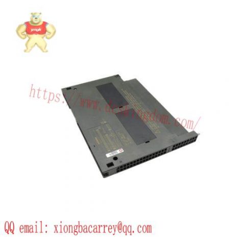 Siemens 6ES7422-1FH00-0AA0 Digital Output Module