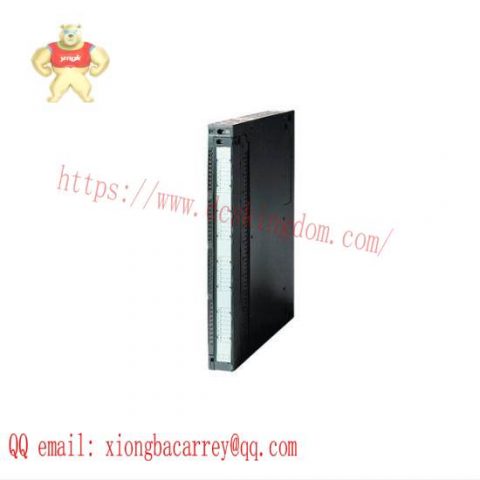 SIEMENS 6ES7422-1HH00-0AA0 Digital Output Module: Control Your Factory's Future