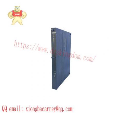 Siemens 6ES7 441-1AA03-0AE0 Communication Module - Industrial Automation Solutions