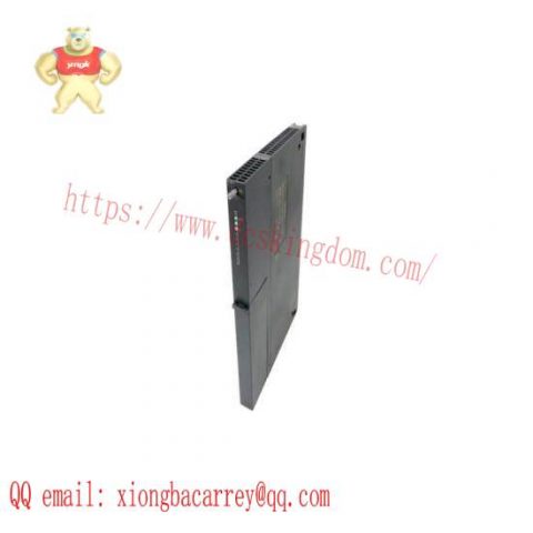 Siemens SIMATIC 6ES7460-1BA01-0AB0 Transmitter Interface Module