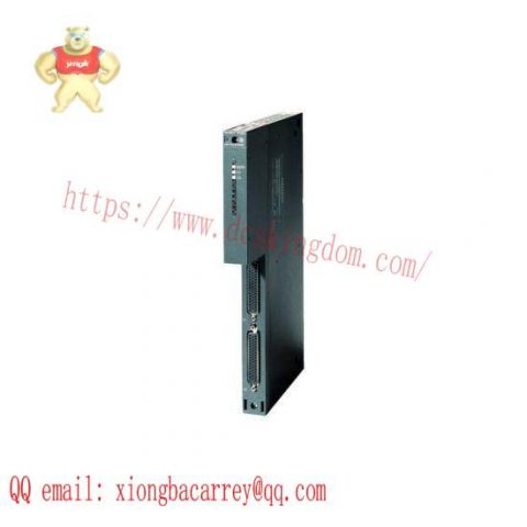 Siemens 6ES7460-3AA01-0AB0 Industrial Communication Interface Module