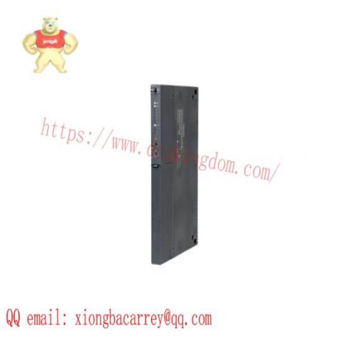 Siemens 6ES7461-1BA01-0AA0 | High Performance Interface Module for Industrial Automation