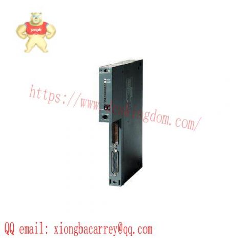 SIEMENS 6ES7461-3AA01-0AA0 Ethernet Interface Module for Industrial Control