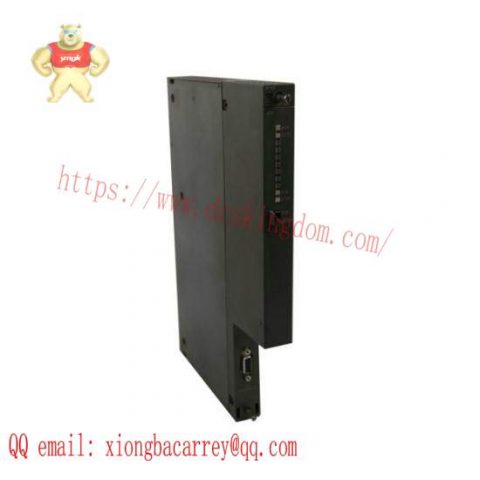 SIEMENS 6ES7467–5GJ02–0AB0 IM 467 Profibus DP Master: Industrial Control Module