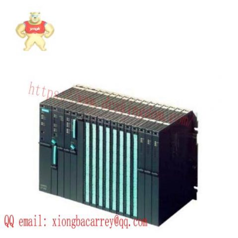 SIEMENS 6ES7490-0AB00-0AA0 Power Connector Module, Advanced Industrial Control Solutions