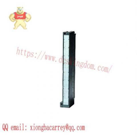 SIEMENS 6ES7492-1AL00-0AA0 Front Connector, Industrial Control Systems