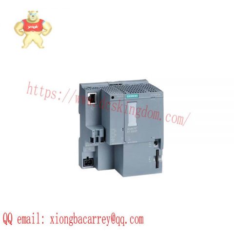 SIEMENS 6ES7512-1DK01-0AB0 Central Processing Unit